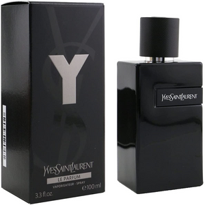 YSL Y Le Parfum