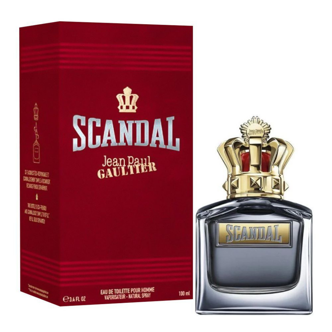 Scandal Pour Homme