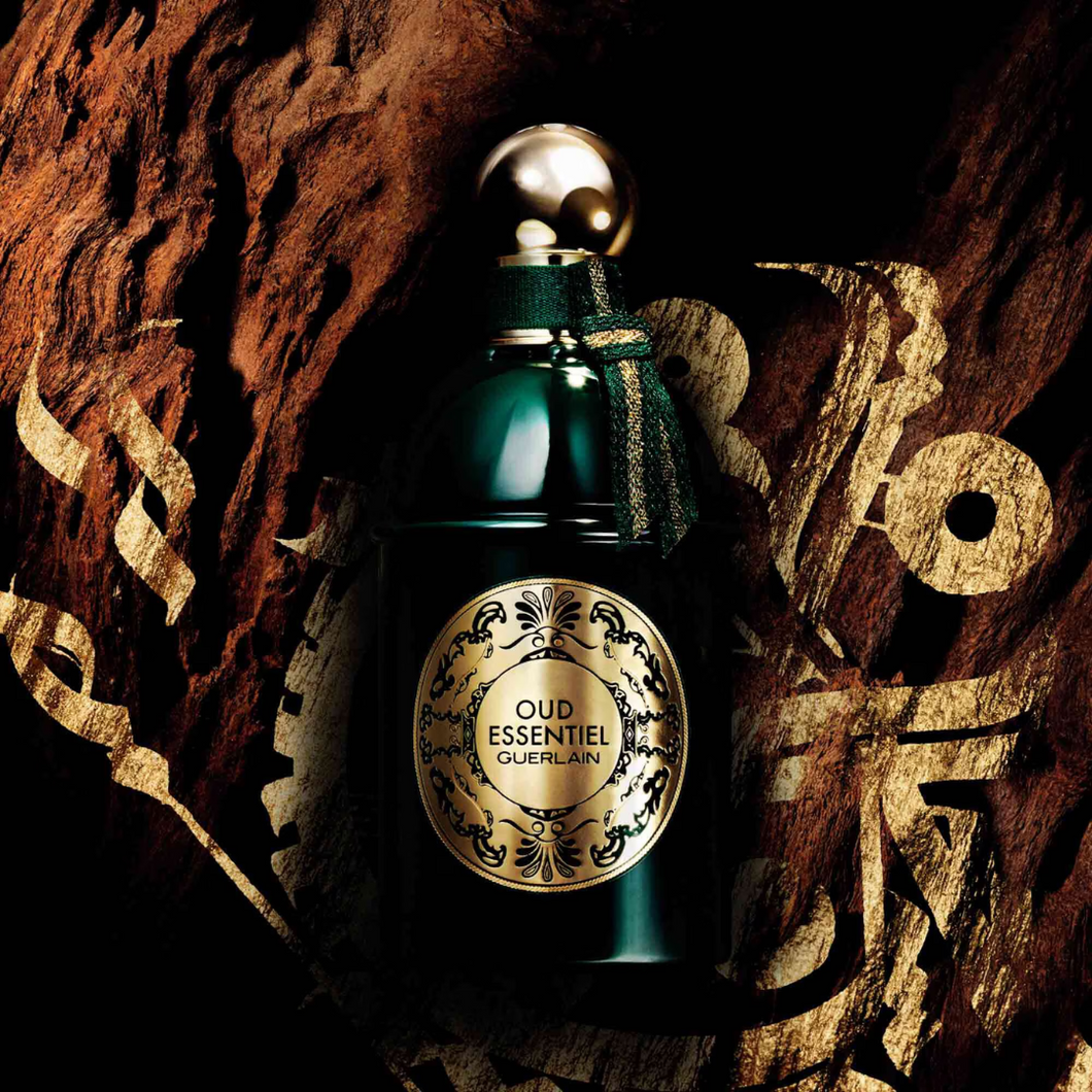 Oud Essential