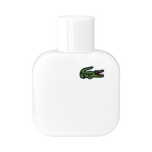 Load image into Gallery viewer, White Lacoste
